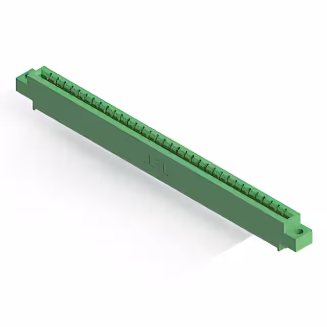 333-034-521-604 EDAC Inc.  Edgeboard Connectors